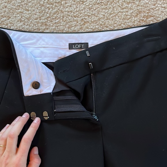 Loft Marisa Dress pants - Picture 3 of 5
